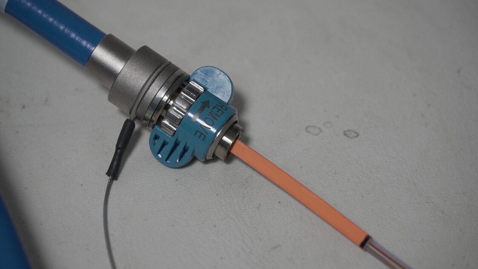Intuitive 371721-03 fiber optic cable