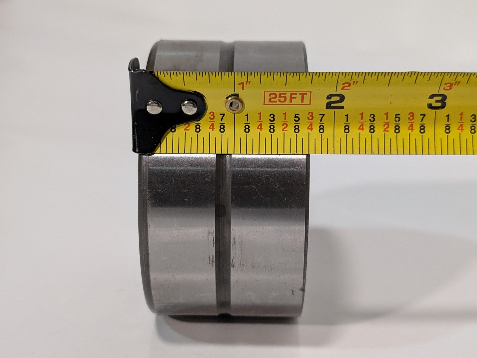 Torrington MS 1961-34 Caged Roller Bearing 2-1/2 x 3-1/4 x 1-3/4 in.