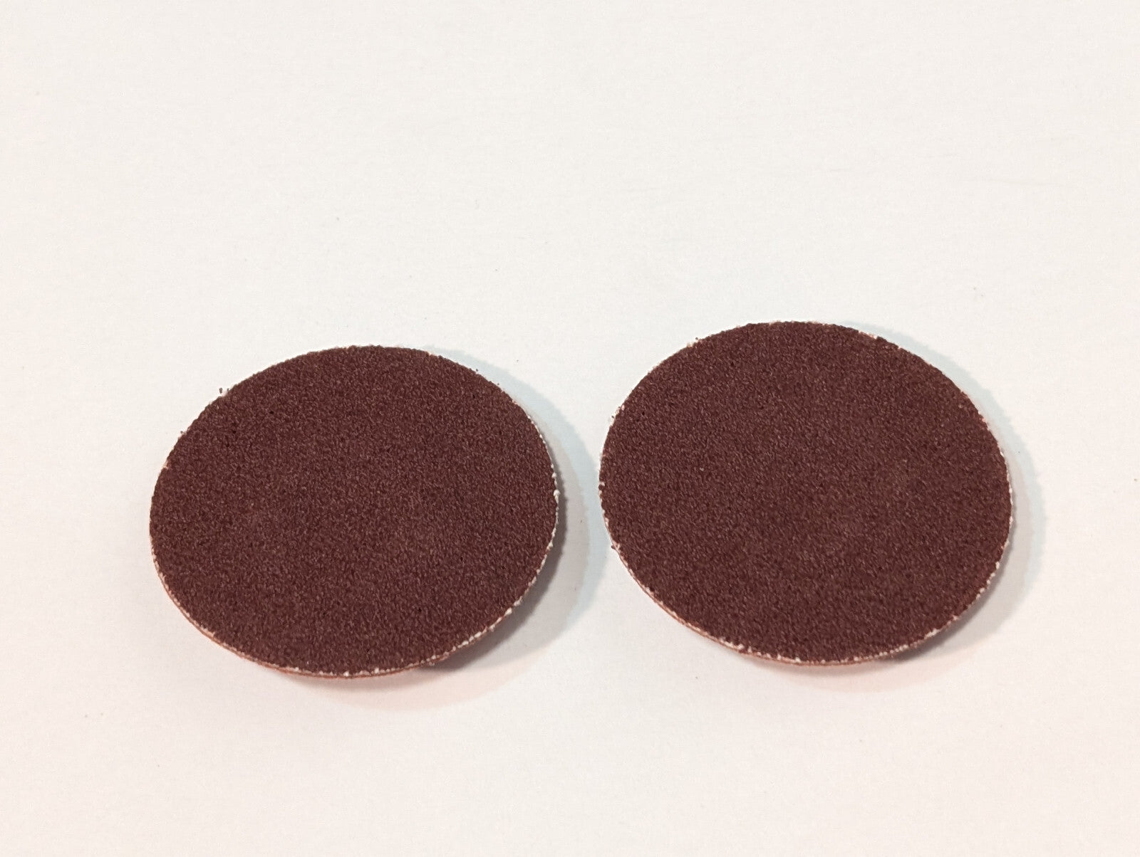 Standard Abrasives 1-1/2", 1.5", Quick Change Discs, 180 Grit, 100 Count Box