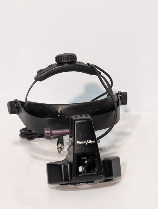 Welch Allyn 12500 Binocular Indirect Ophthalmoscope