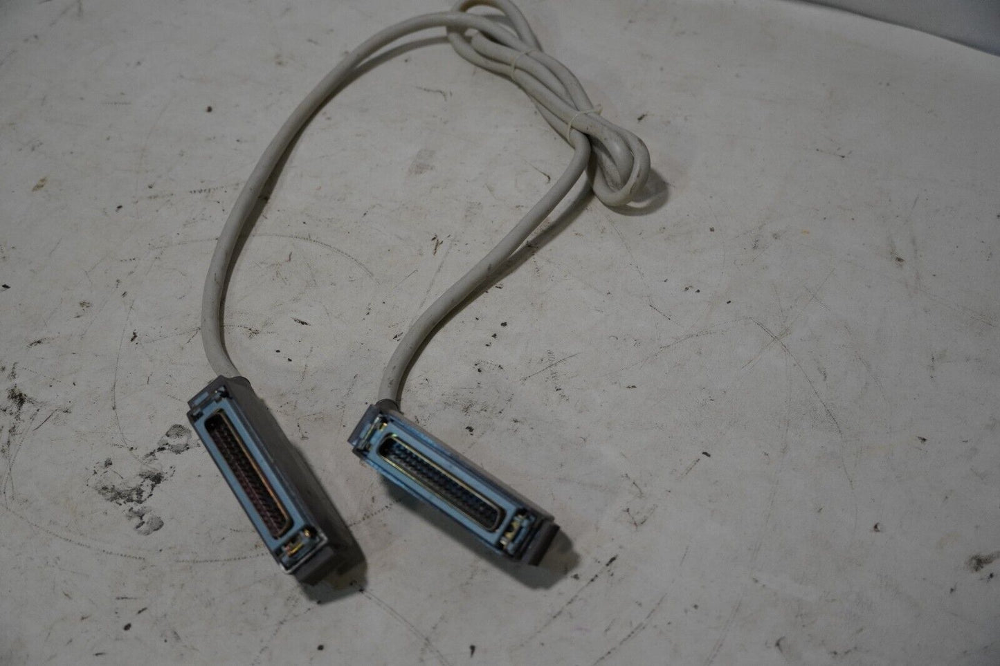 DC-37 Medical Cable, 33 pins in use, 73 71 651-D3