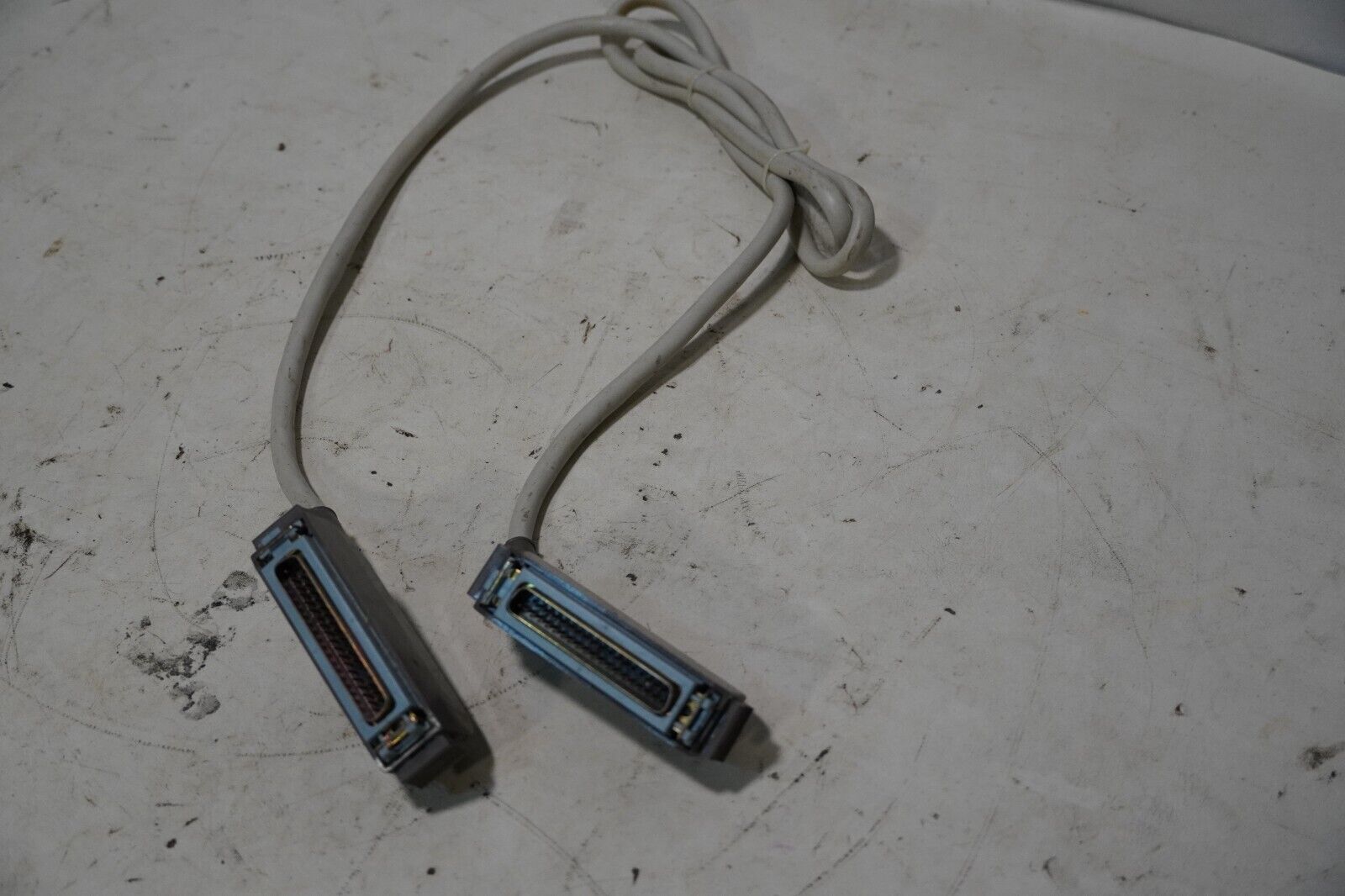 DC-37 Medical Cable, 33 pins in use, 73 71 651-D3
