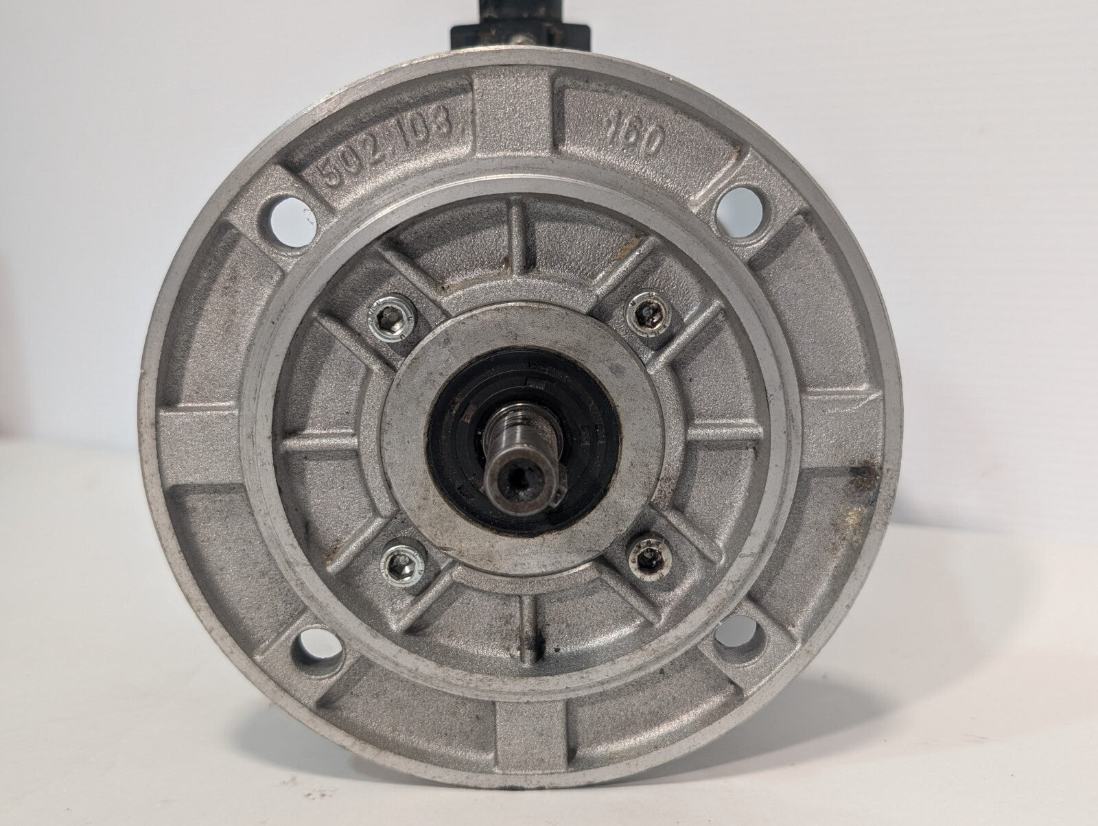 Varvel FVR0071 Speed Variator,  Hollow Shaft, Life-Long Lubrication