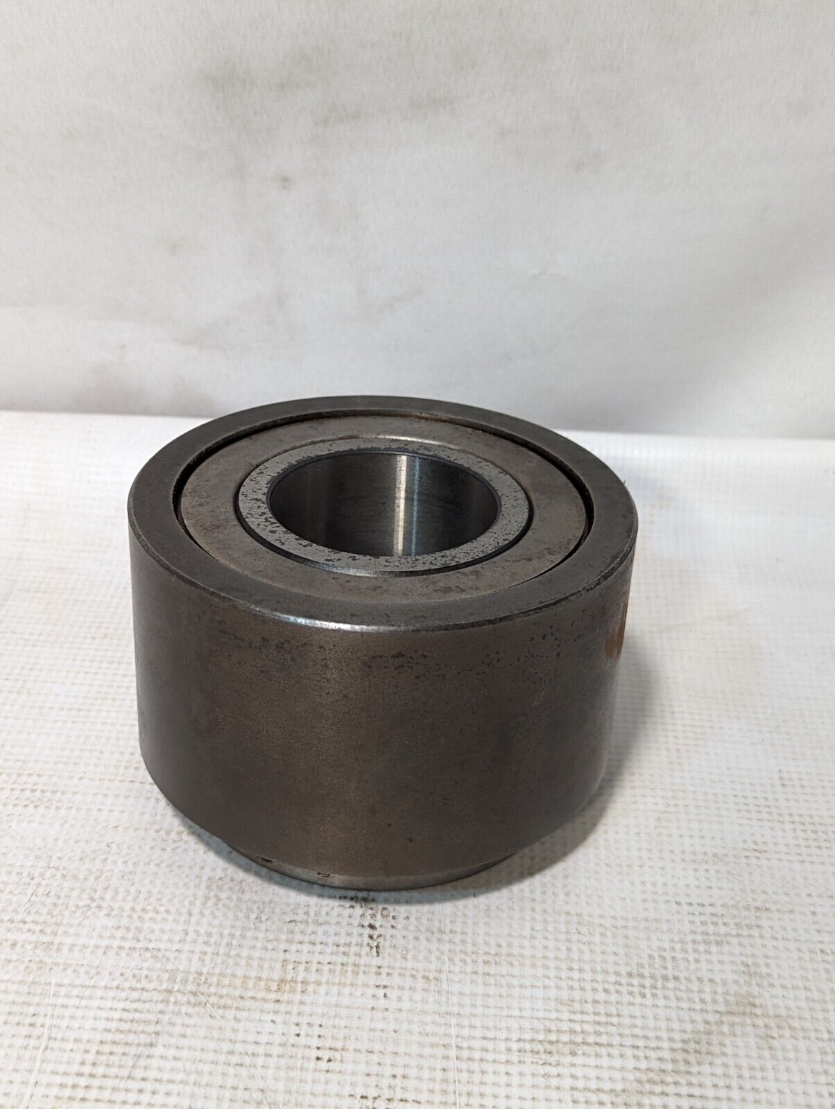 Timken 39225DA, 2-1/4 tapered roller bearing, double row cone