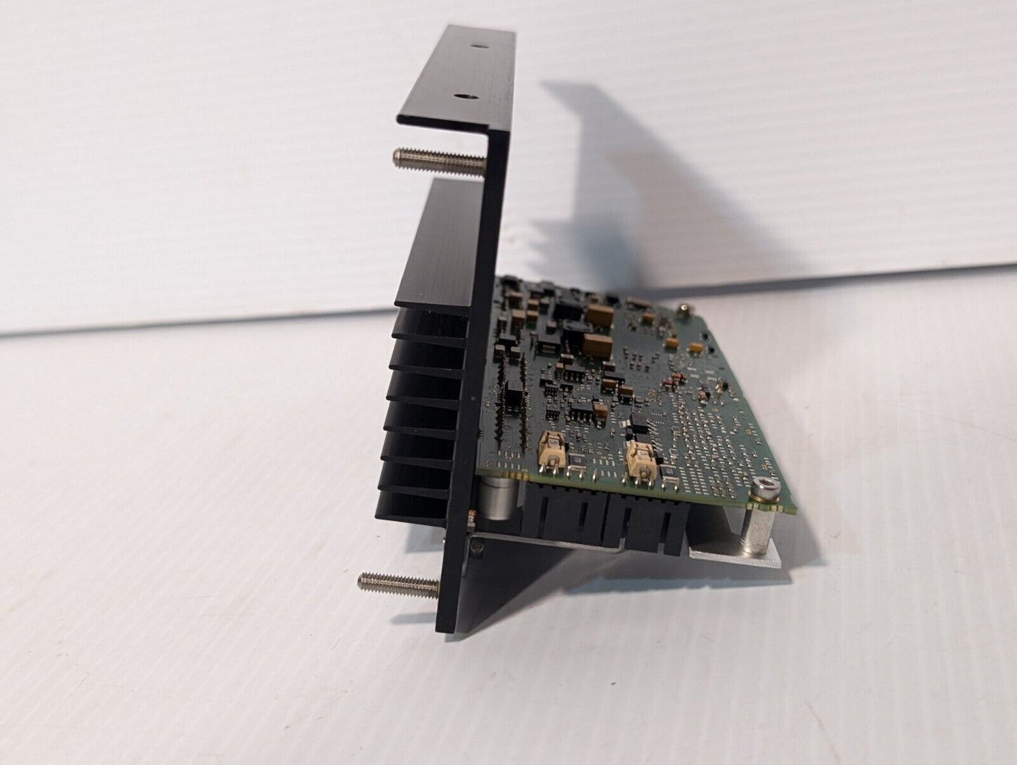Videojet AL-65183 FM Control Board w\ Heatsinks, CTI Scanner, SHC60 -Free Ship