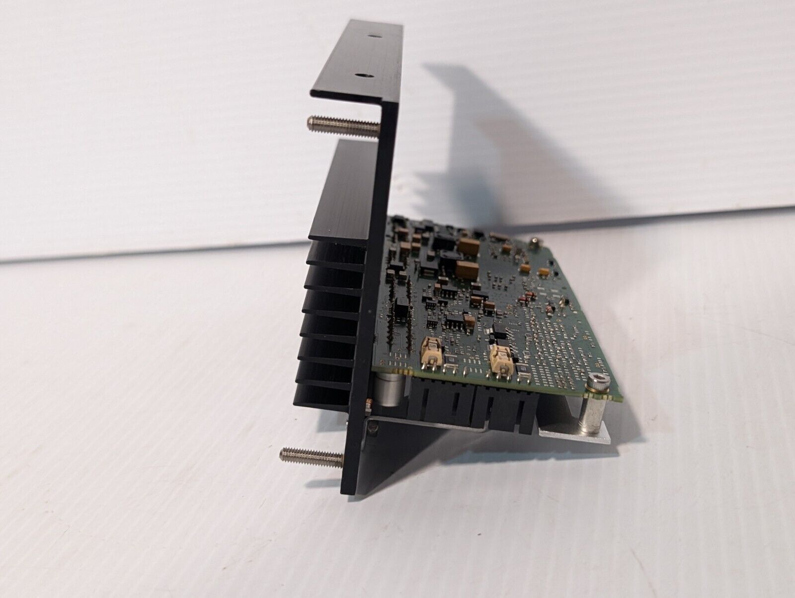 Videojet AL-65183 FM Control Board w\ Heatsinks, CTI Scanner, SHC60 -Free Ship