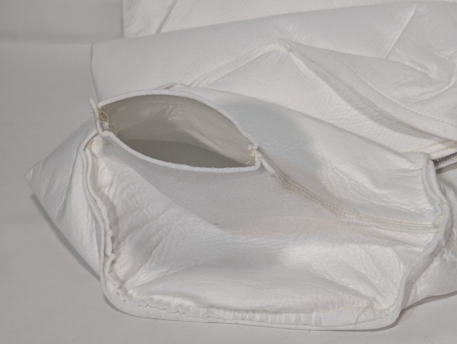 (5) Saw Dust Bags, 53 inches, Durable Table Saw Miter Saw Collection Pouch