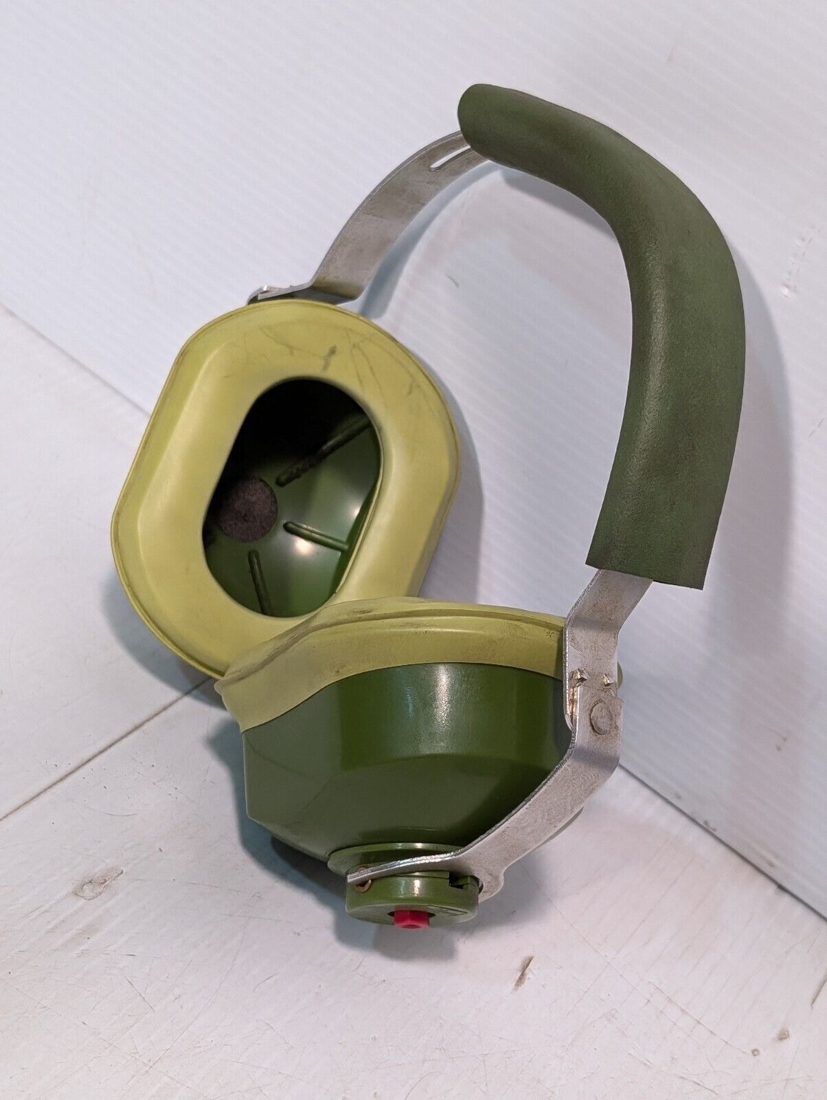 Sellstrom Vintage Ear Defender Ear Muffs - Free Shipping