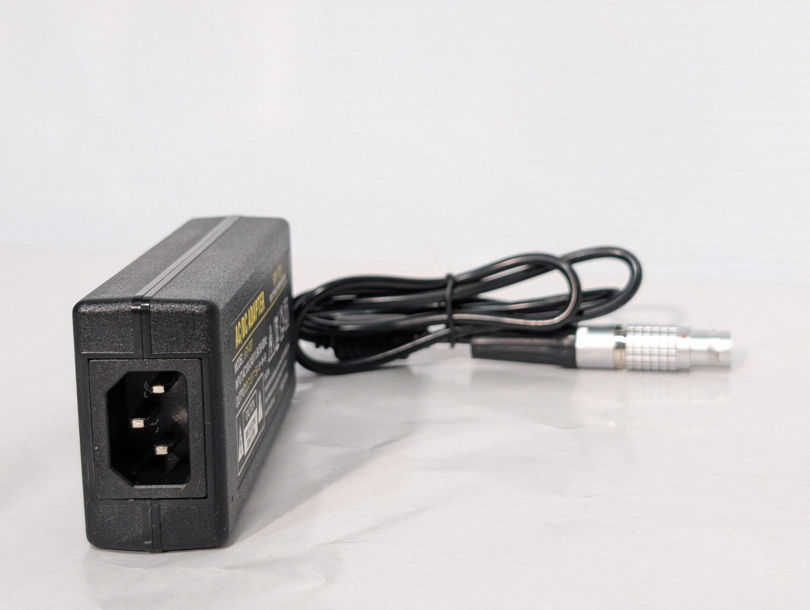 Unbranded LGY-201 Switching Power Adapter, 60W, 12V, AC\DC, 5 Pin Connector