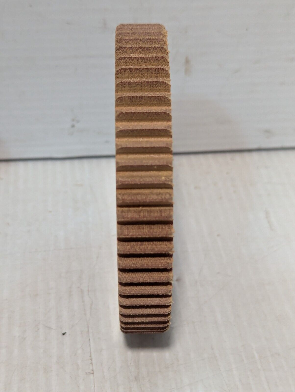 Brown & Sharpe 42-19776-1 Phenolic Gear 65-Tooth 35MM Bore - Free Shipping