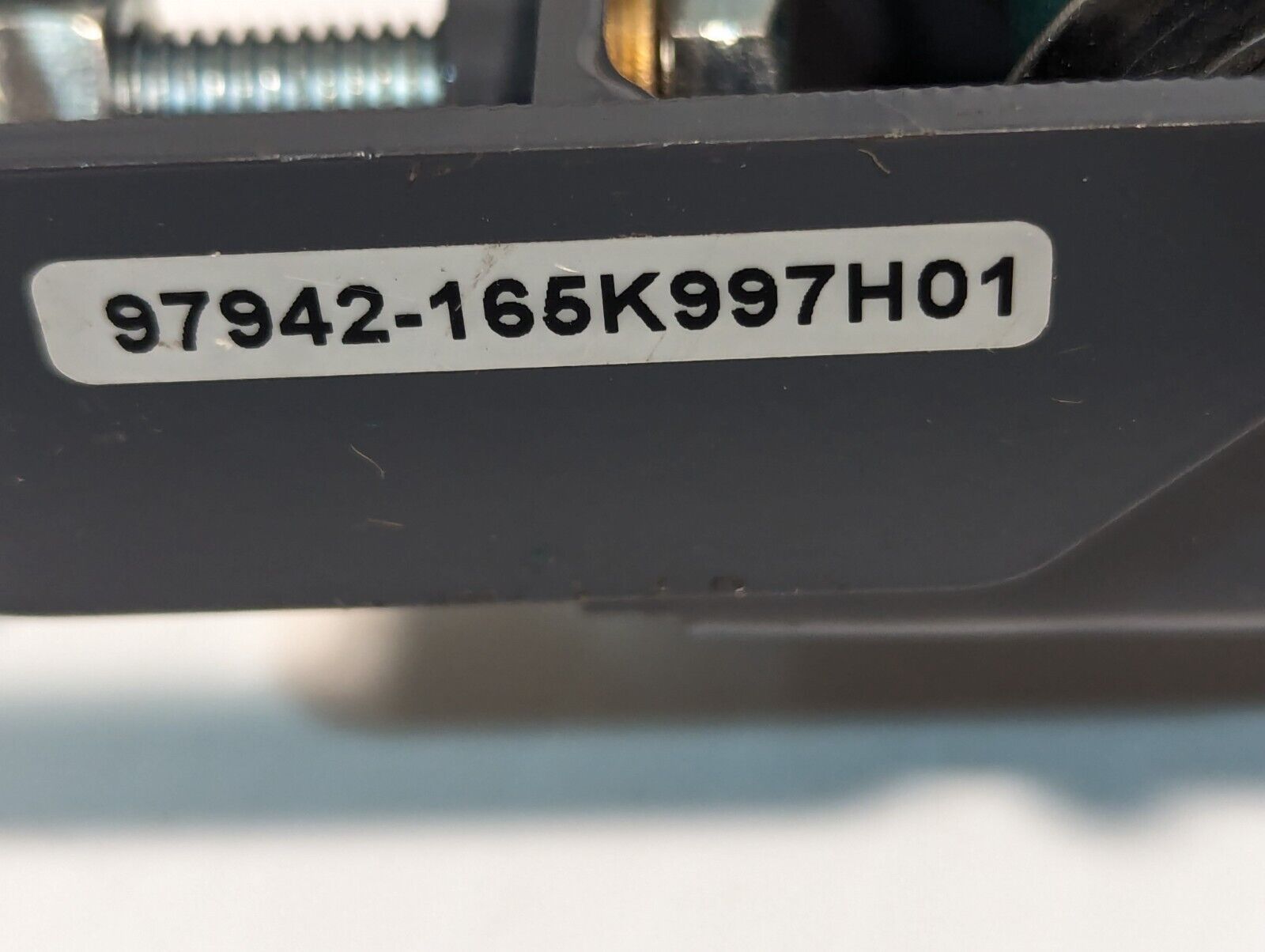 3915-12-000-4793 175K945H01 Wheel Guide - Free Shipping