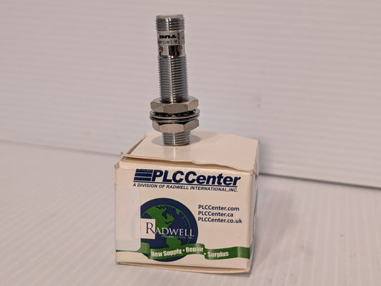 Turck BI2-M12-AP6X-H1141 Inductive Proximity Sensor in Radwell box