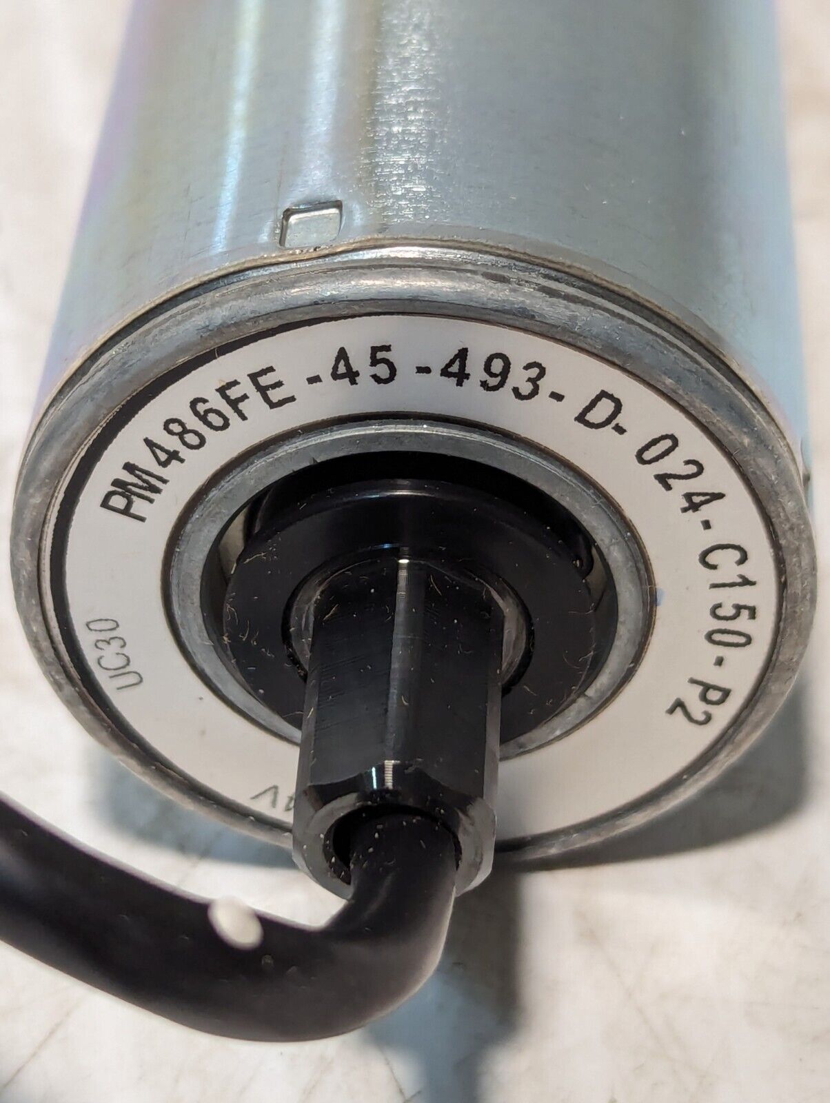 Power Moller 24 PM486FE-45-493-D-024-C150-P2 PM486/500/570/605FE - Free Shipping