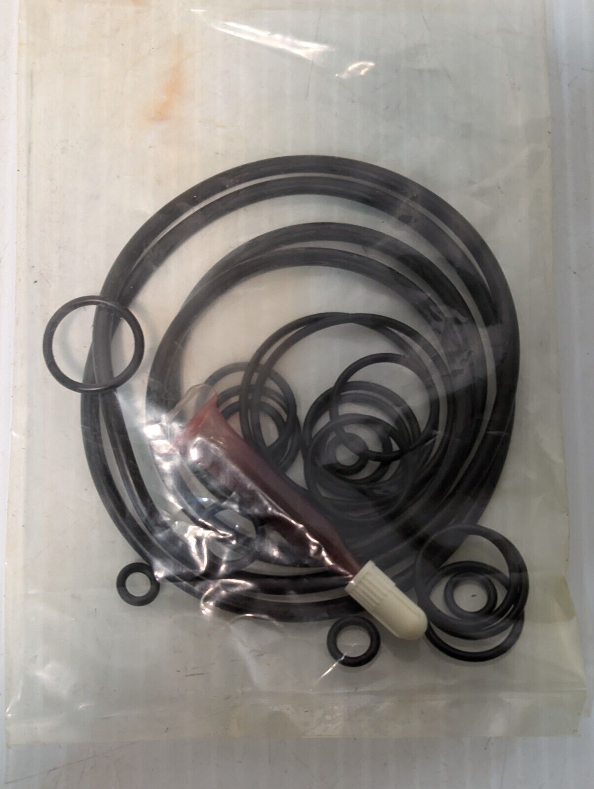 Ross Controls 434K77 Repair Valve Body Service Kit, only includes items shown