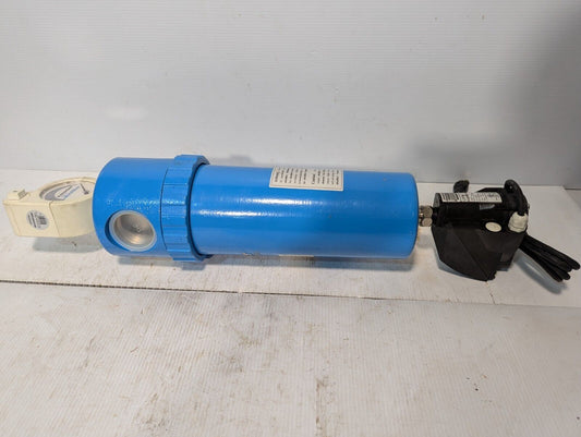 Ultra Filter, Pneumatic, SMF 0300, UFM-T1 Super Plus, Germany - Free Shipping
