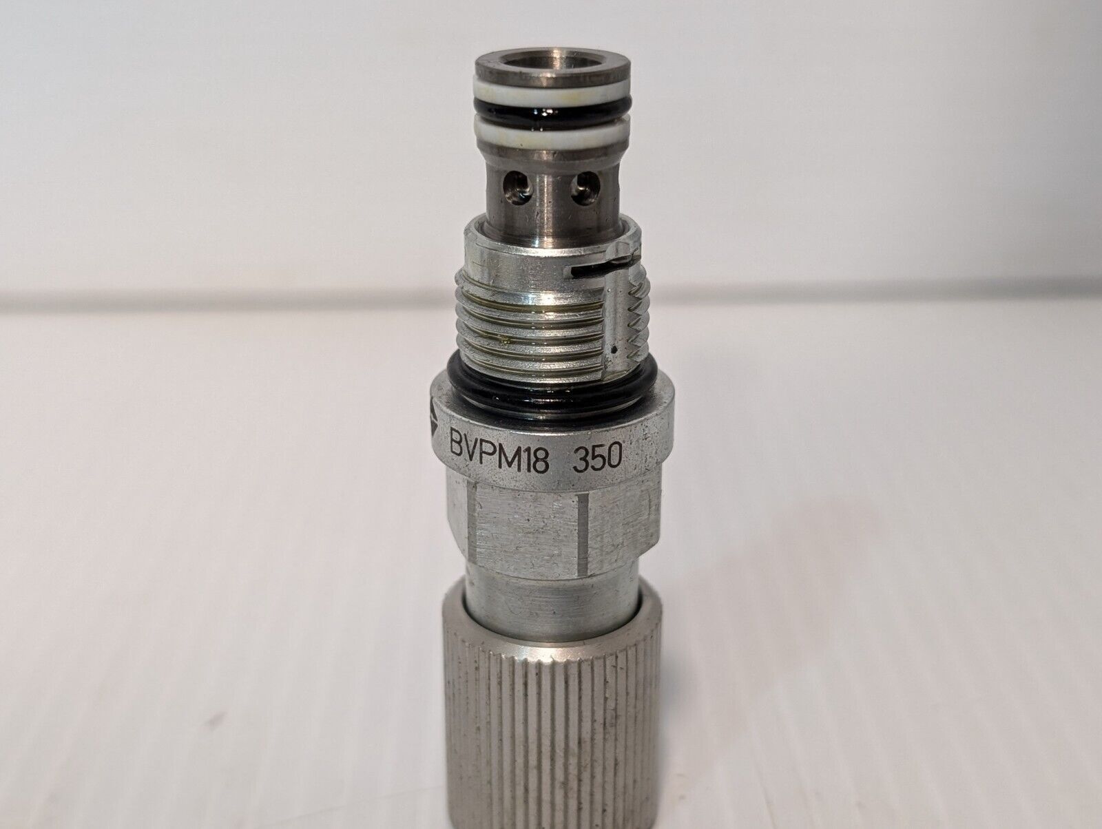 Wandfluh BVPMP18-350RE Pressure Relief Valve Cartridge - Free Shipping