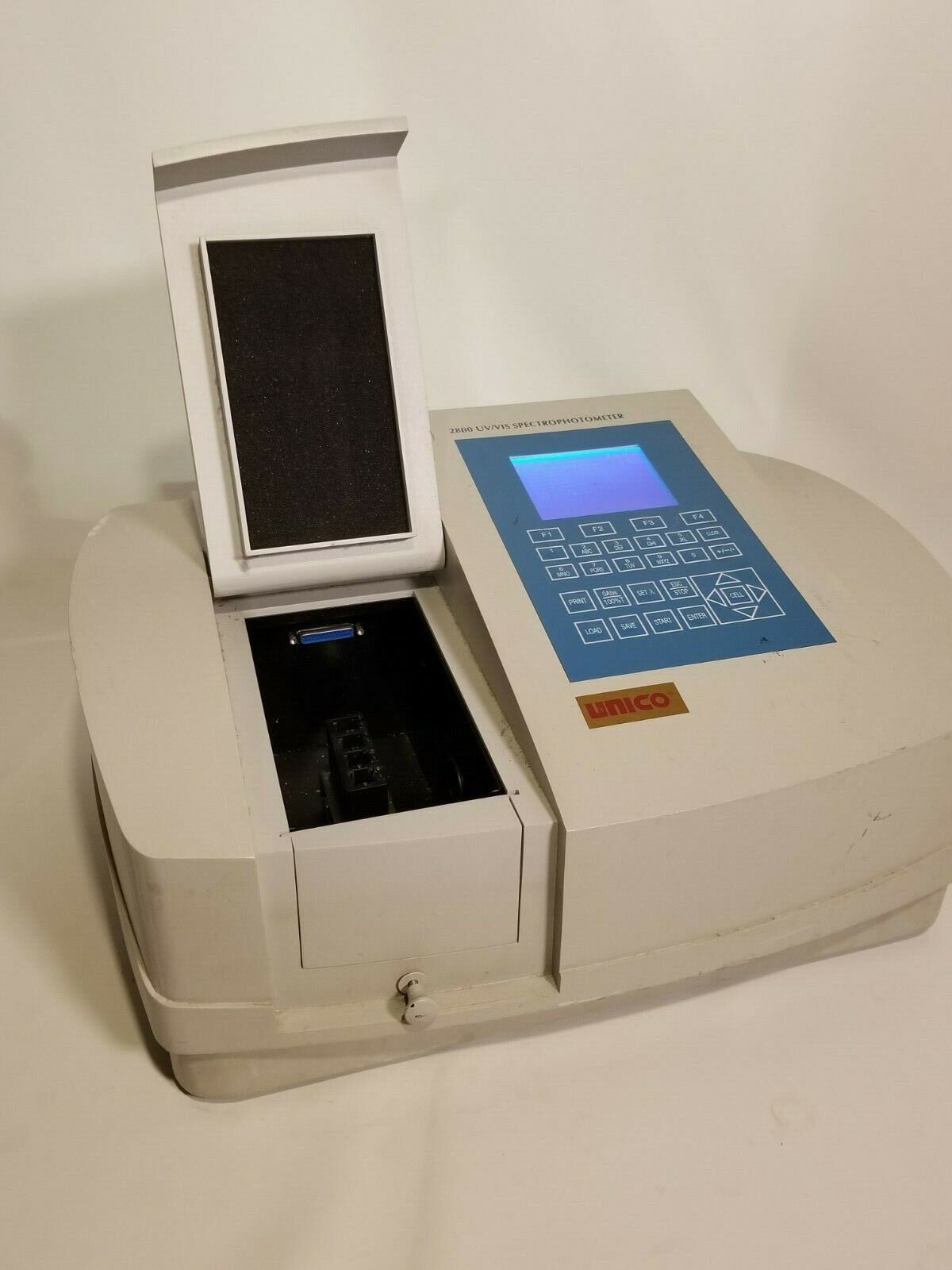 UNICO 2800 UV/VIS Spectrophotometer