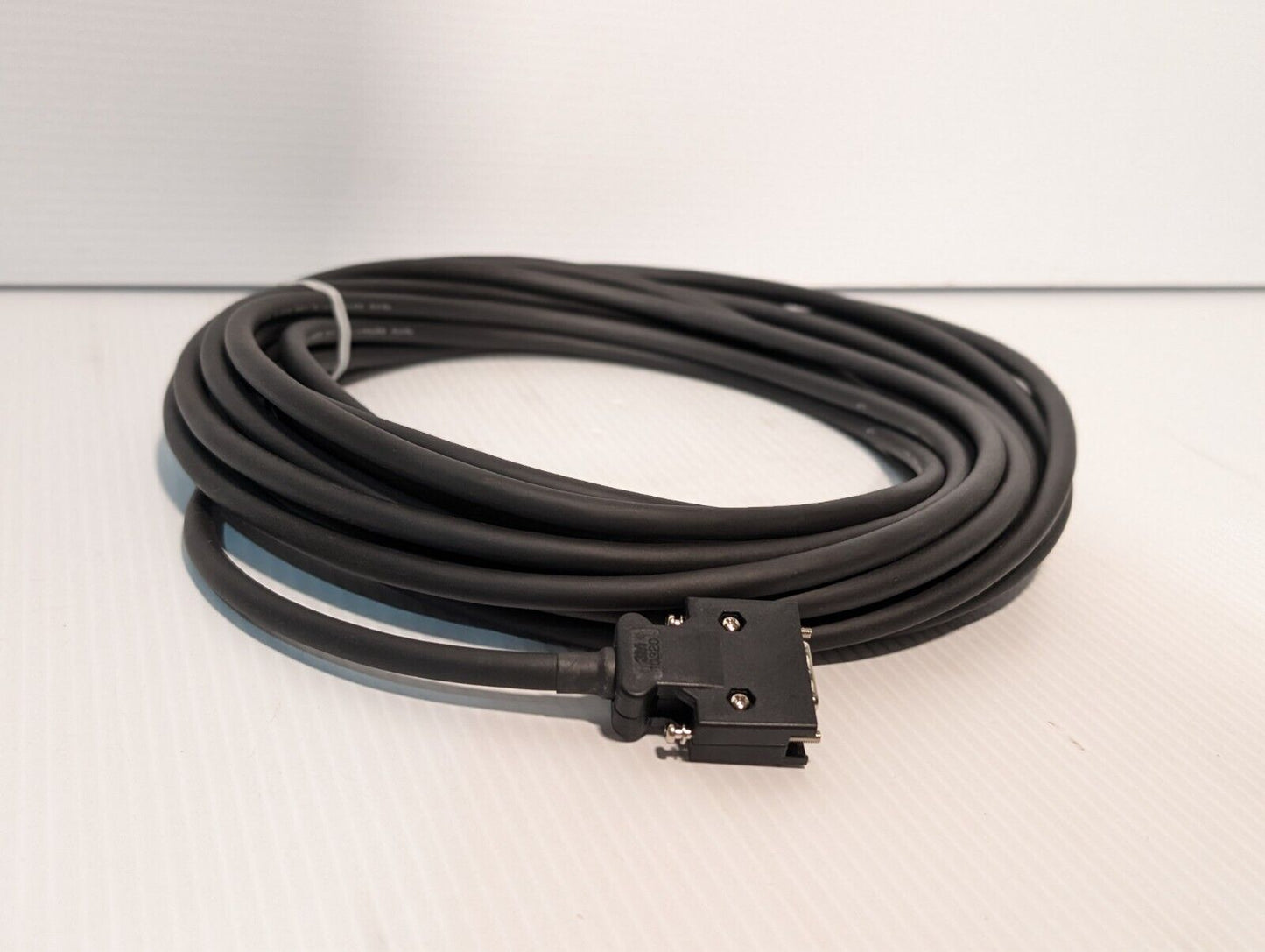 Yaskawa DP9320089-3 SGDA Encoder Cable 5M SGM SGMP Servo USA Seller - Free Ship