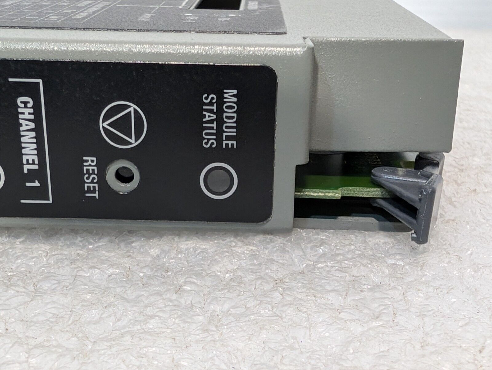 Allen Bradley 1771-SDN	PLC DeviceNet Scanner Module, 2 Channels