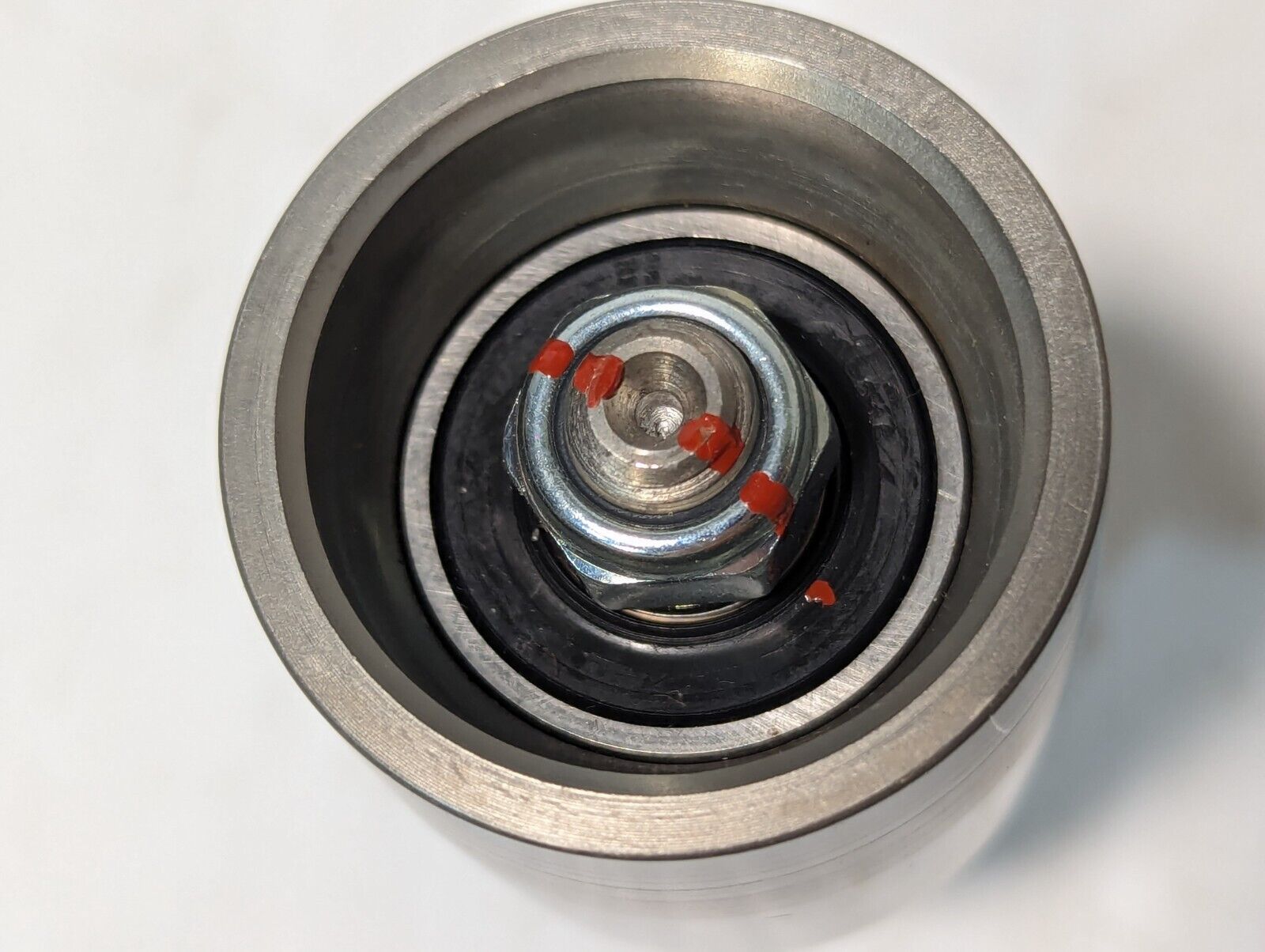 Nordex Pulley Assy Tracking P/N 141K647G01 3020-11-000-0361 - Free Shipping