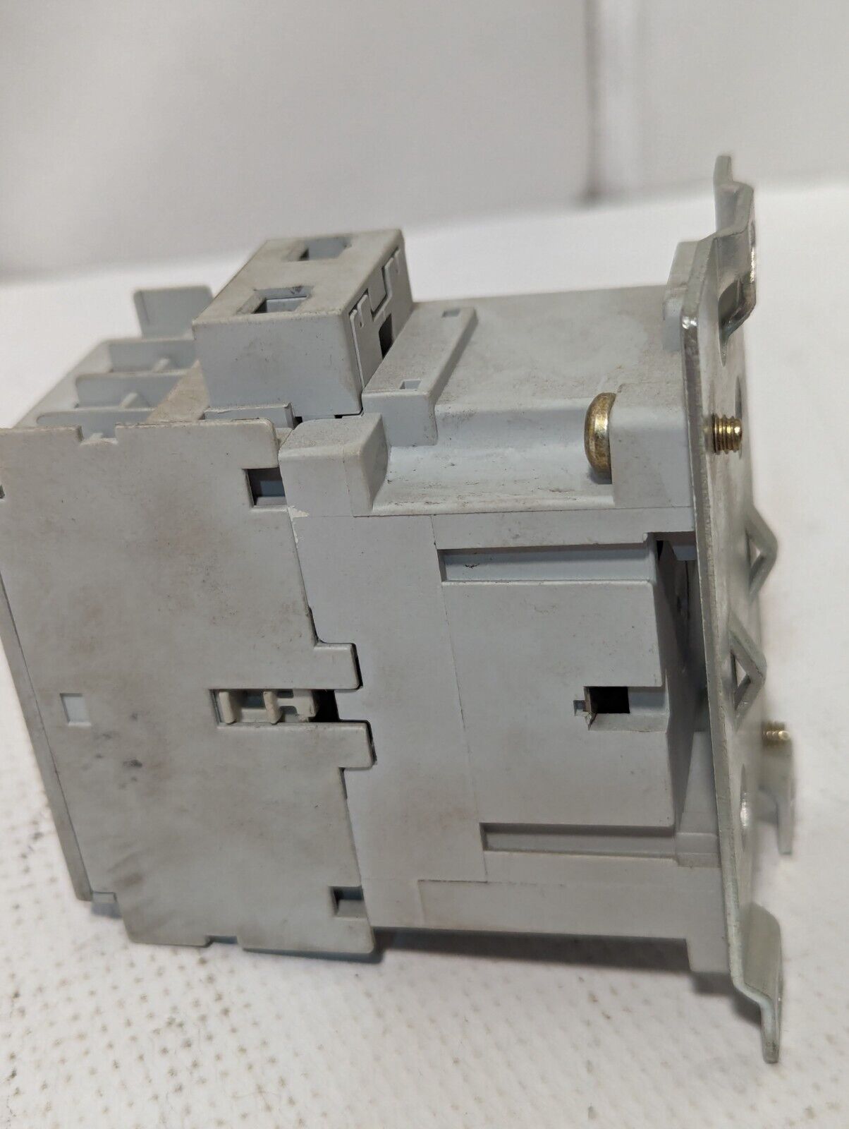 Allen-Bradley Contactor 500-TO*93 Series D, NEMA 00 - Free Shipping