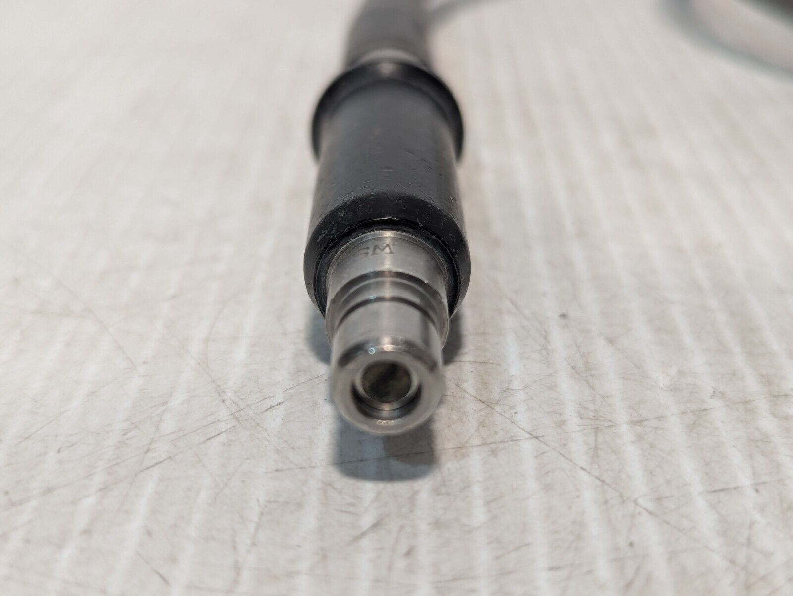 Unbranded Grey Fiber Optic Cable with some adapters - Free Shipping