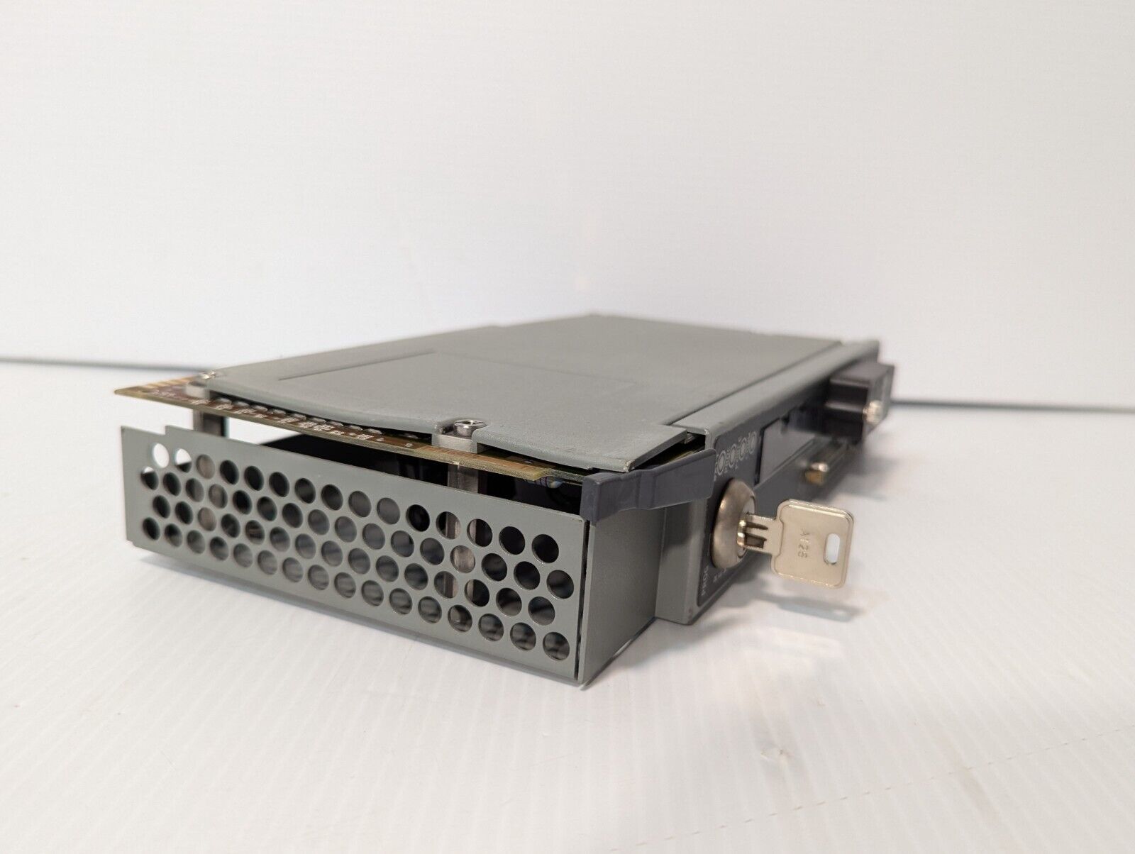 Allen Bradley 1785-L11B C PLC-5/11 Processor C Module - Free Shipping+Returns