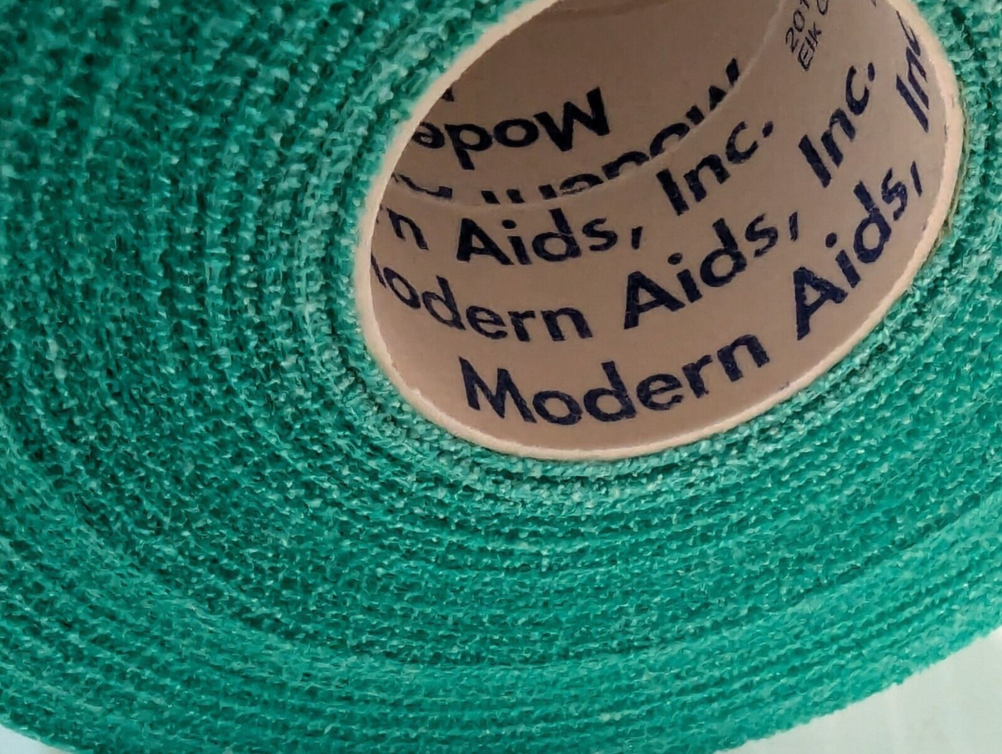 Modern Aids 4T828 Saf-T-Tape Self-Adhering Tape - 16 Rolls - Free Shipping