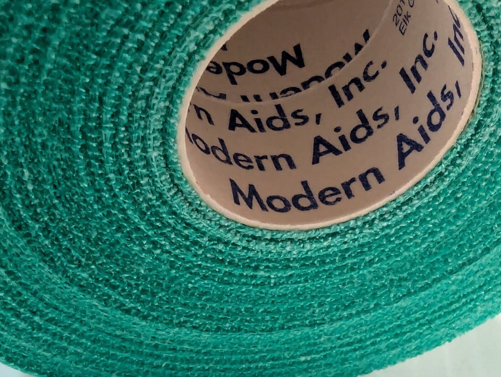 Modern Aids 4T828 Saf-T-Tape Self-Adhering Tape - 16 Rolls - Free Shipping