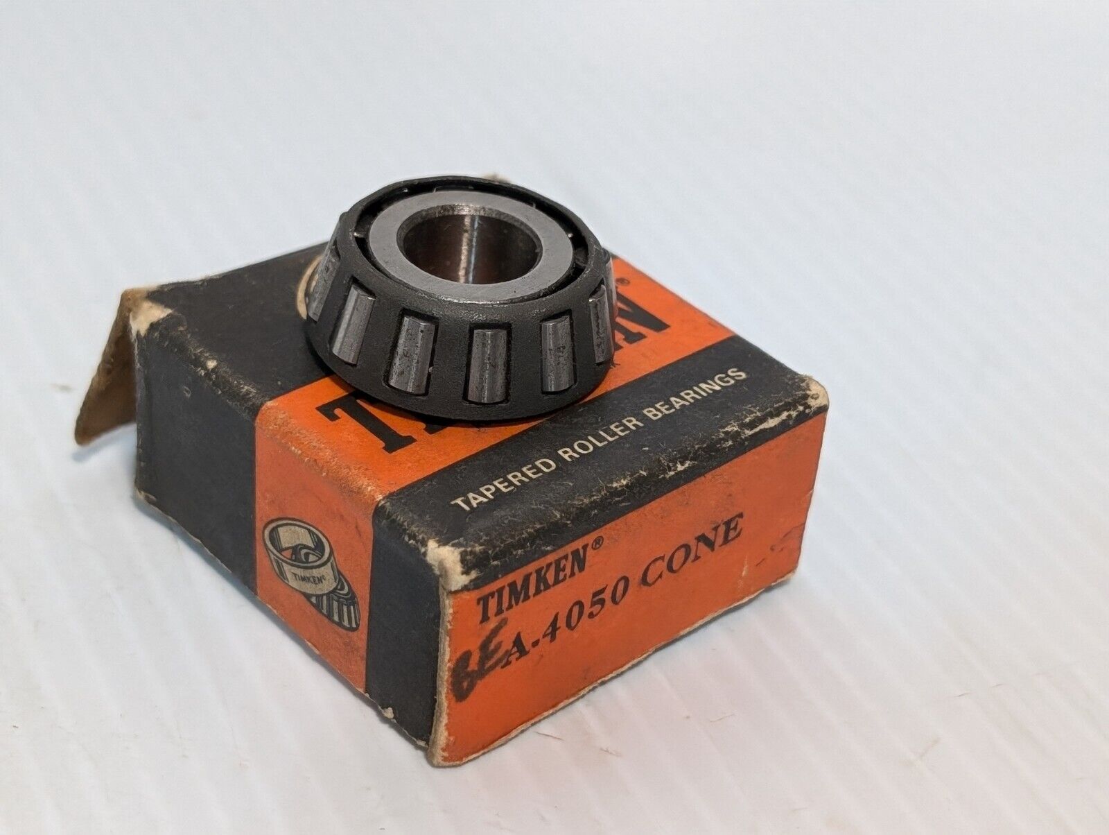 Timken A4050 Tapered Roller Bearing Cone - Free Shipping - Free Returns