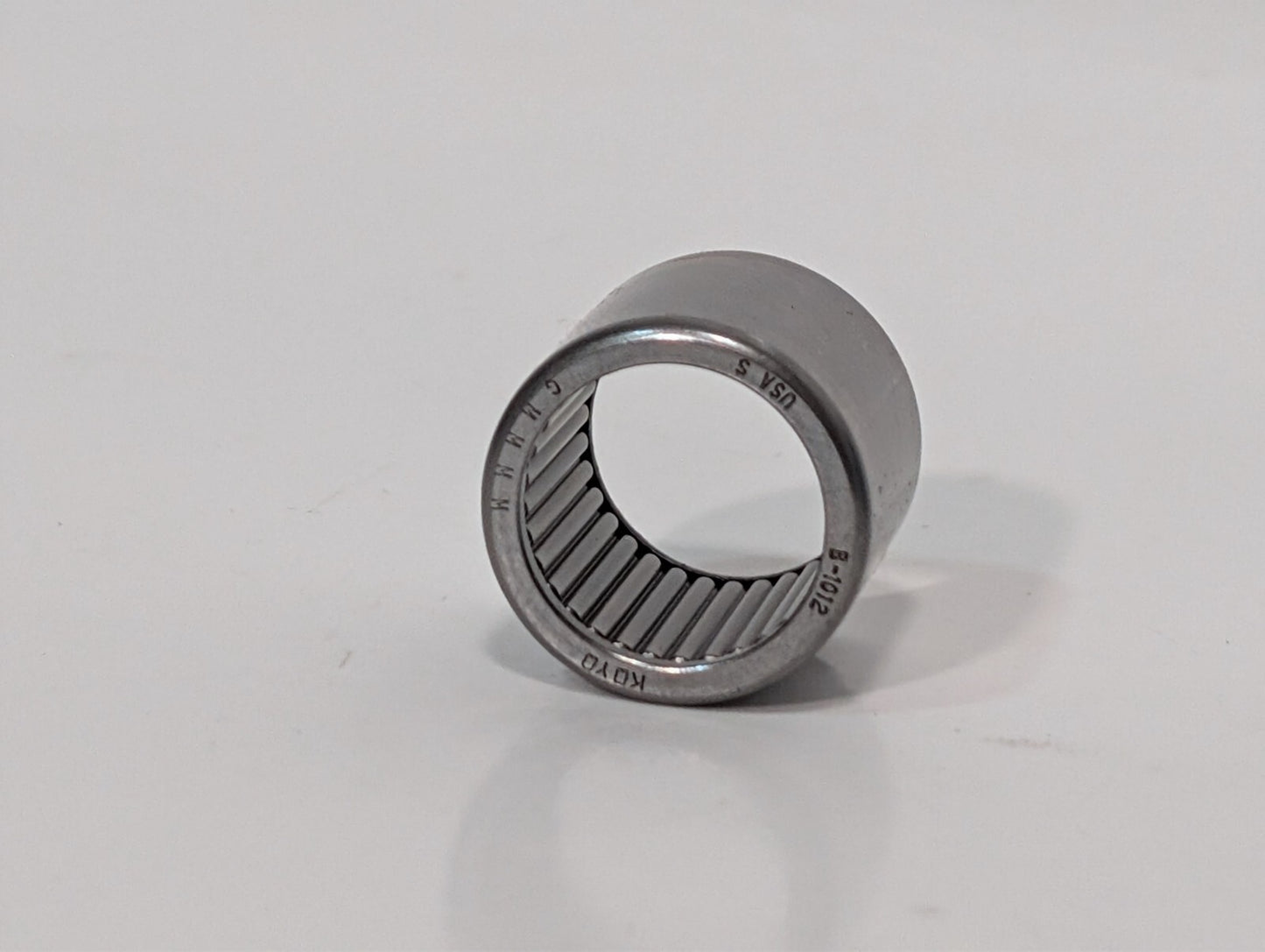[7] Koyo B-1012;L125 Drawn Cup Needle Roller Bearings