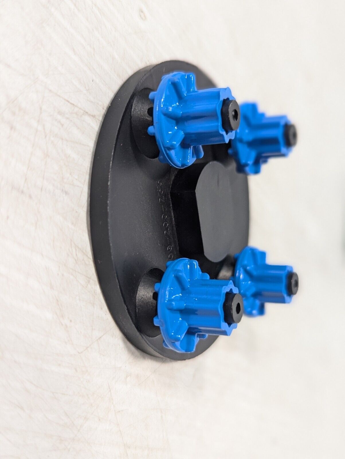 Stryker 3000-200-725 Lift Motor Coupler Kit - Free Shipping