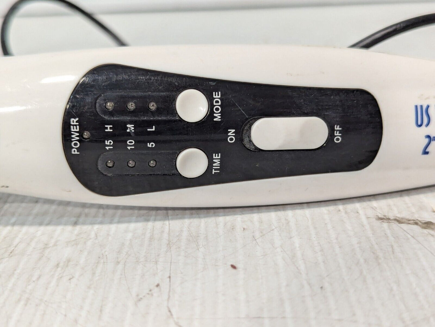 US Pro 2000 2nd Edition Ultrasonic Head - Free Shipping