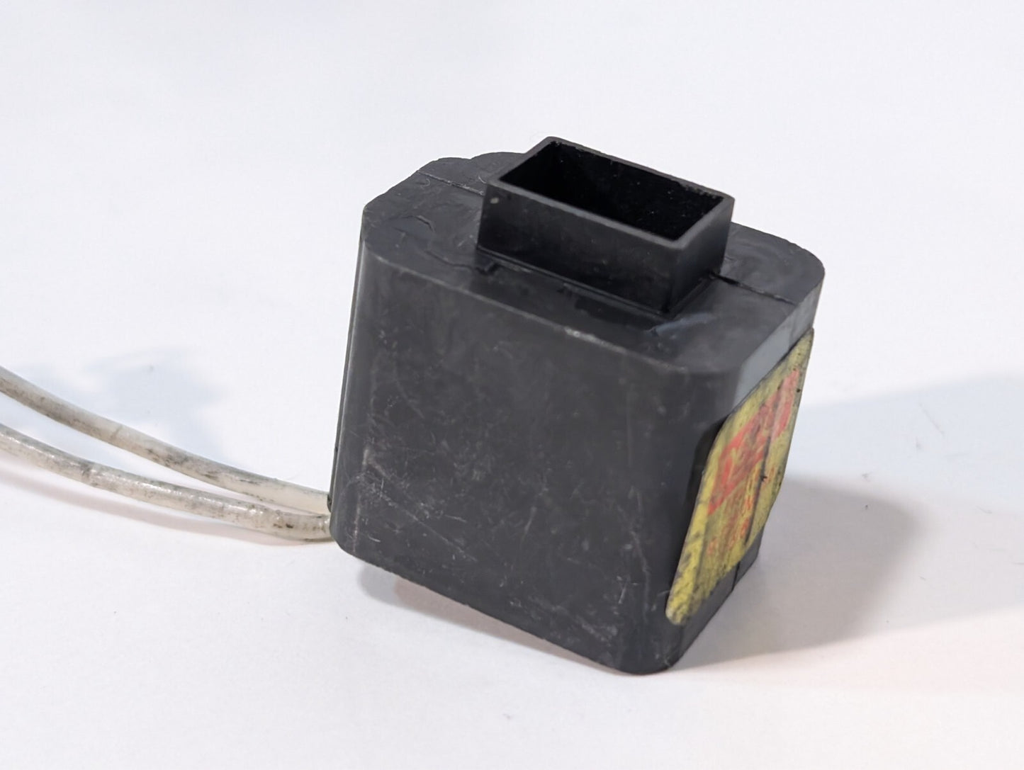 (14) Decco 9-1367M-056 Solenoid Coil 115V 60Hz - Can Purchase Individually