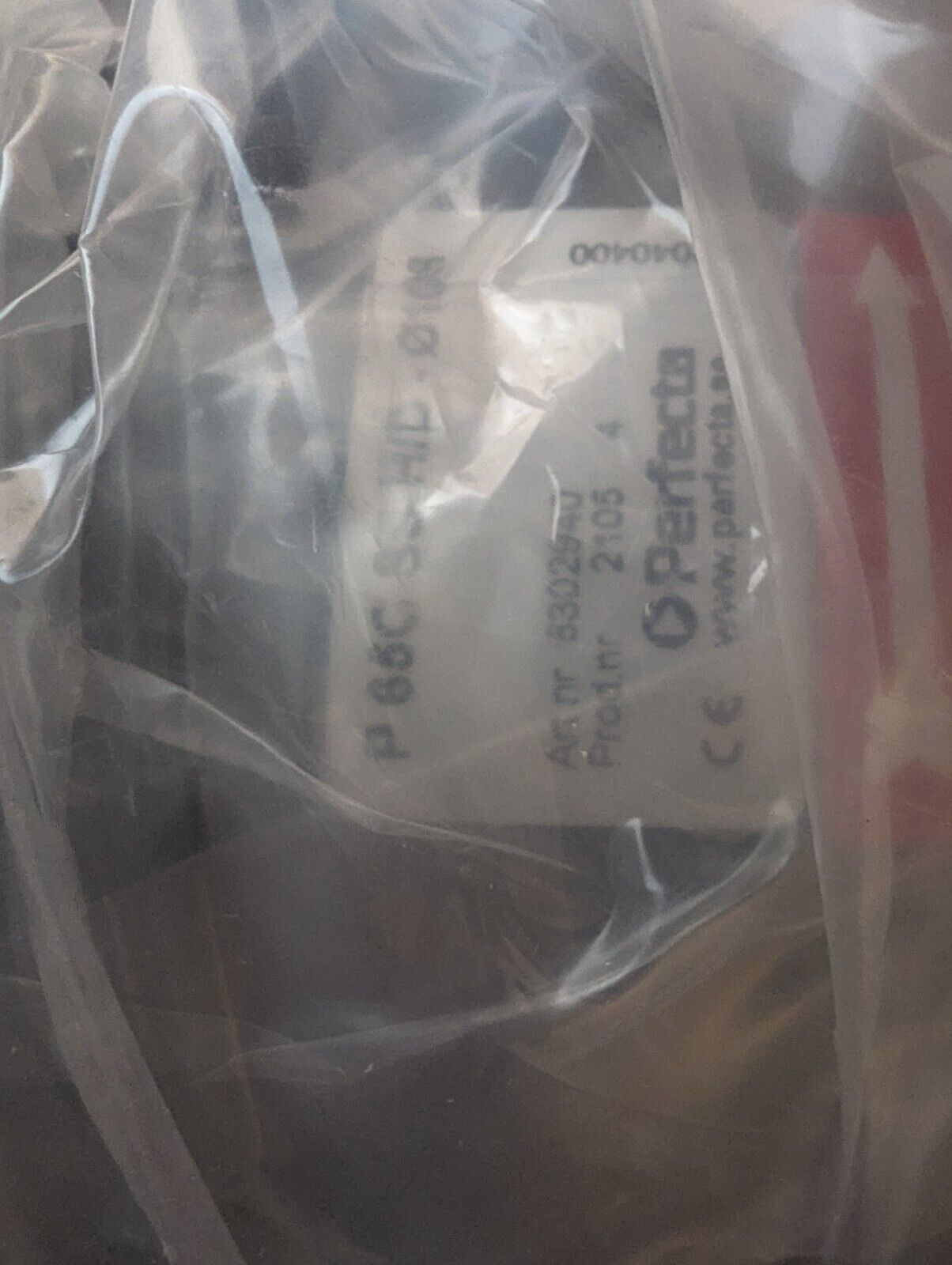 Getinge 502040400 circulator pump, 380-420VAC, 50Hz in original shipping crate