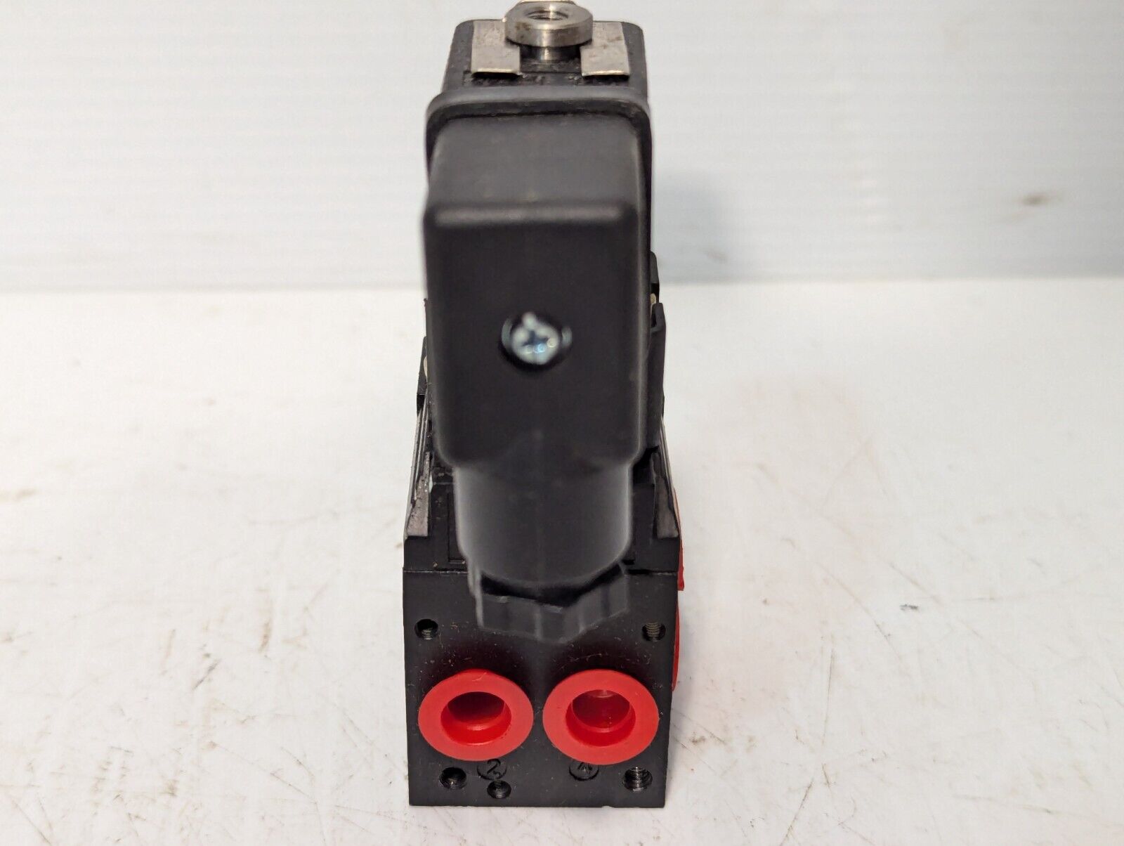 CONAIR 209-598-01 Solenoid 3 Way Valve, 120V-60Hz - Free Shipping