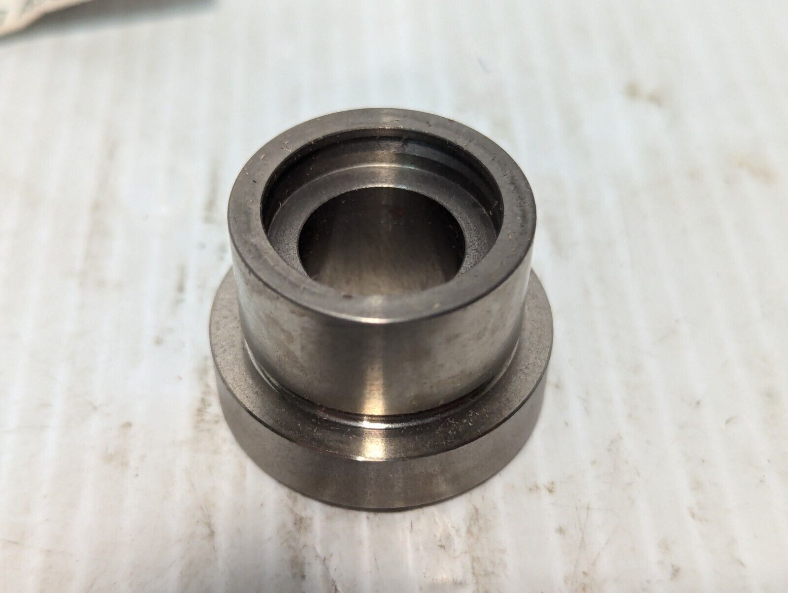 Lot of 2 Miller 051-KR014-63 Hydraulic Cylinder Piston Rod Seal,  5/8" Dia. Rod