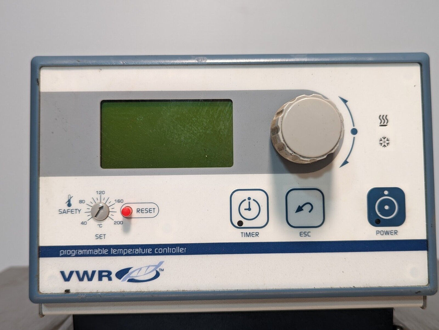 VWR Scientific 1197P Programmable Refrigerated Circulator  - Free Shipping