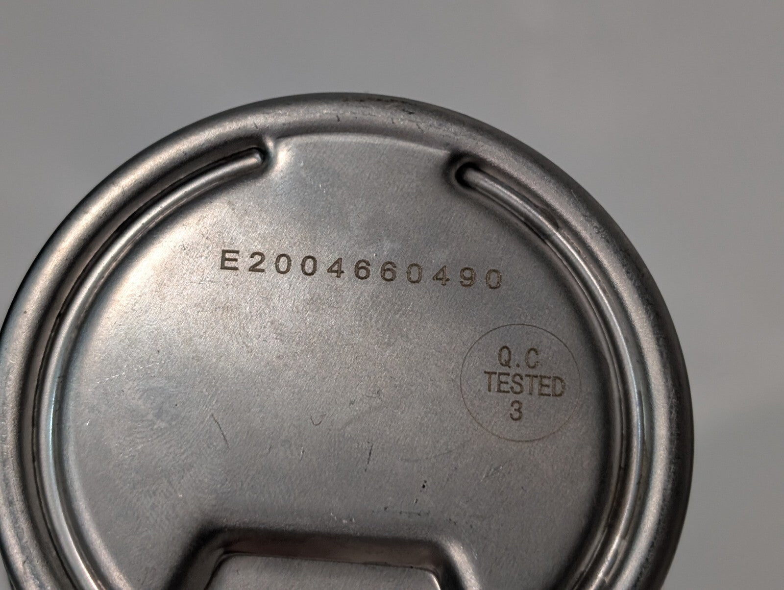 [1] Pic Gauges 301L-254U Industrial Pressure Gauge, 10,000 Psi, 2.5", 1/4" LM