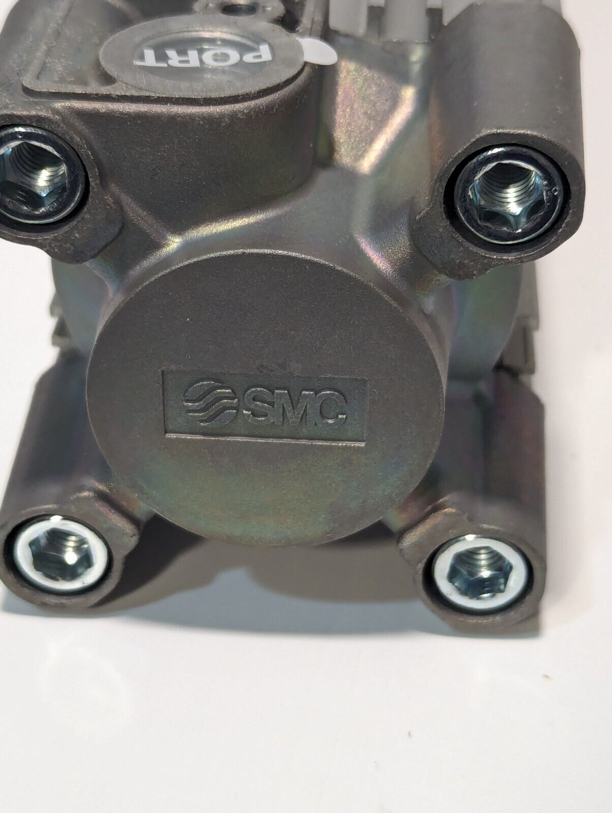 SMC CP96SDB63-320C Max. 1.0MPa Pneumatic Cylinder