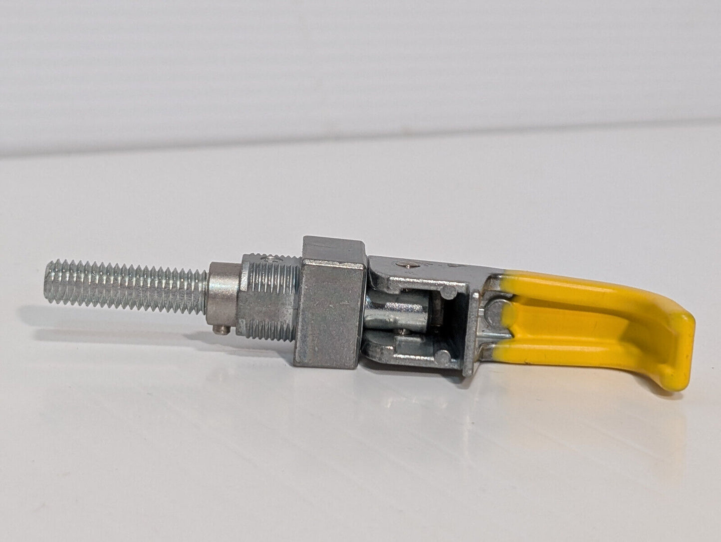 Southco 62-10-23-3 Compression Latch, Yellow Grip, 0002638177, Made in USA