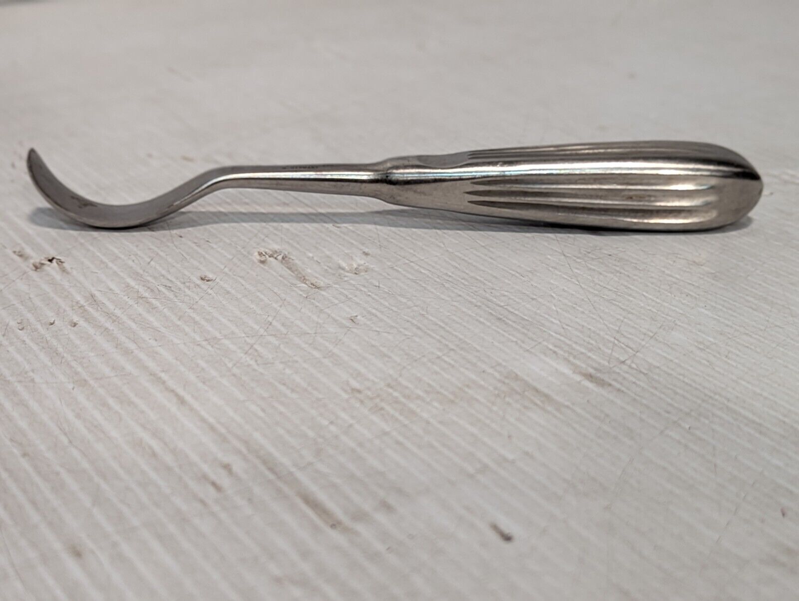 Zimmer 332 Orthopedic Periosteal Elevator Retractor - Free Shipping