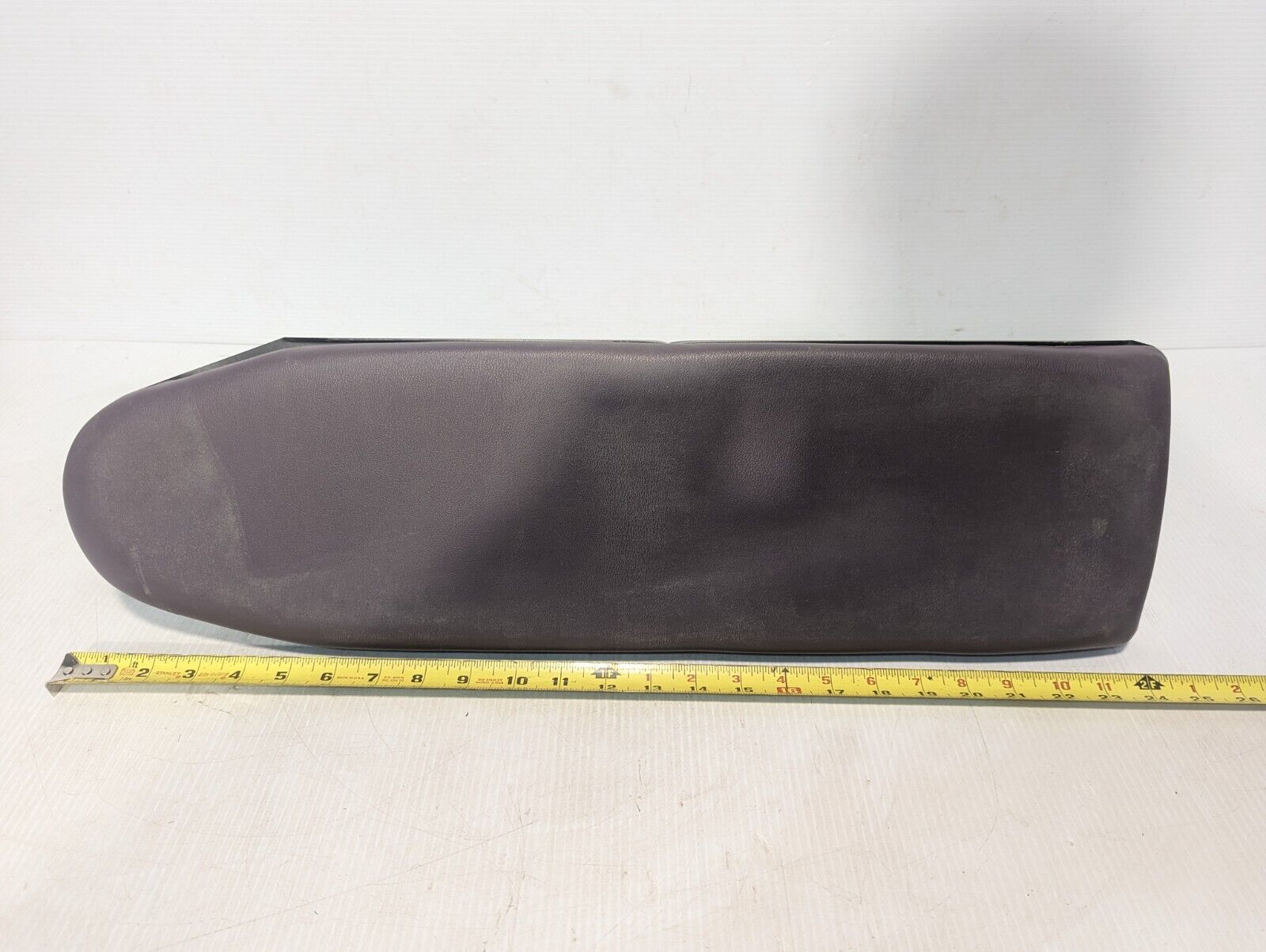 Unbranded arm board as shown, 24 x 7 inches w/hook & loop straps - Free Shipping