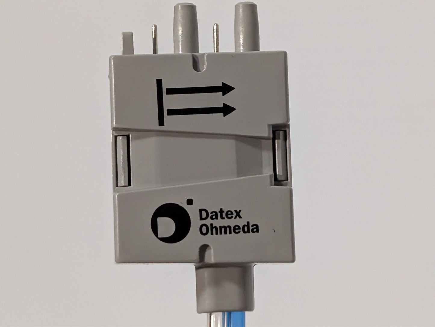 (1) NEW Datex Ohmeda Flow Sensor Part # 1503-3856-000