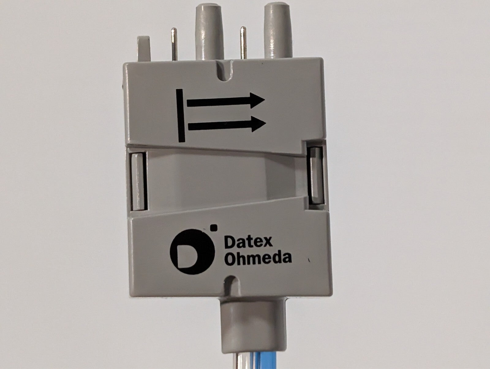 (1) NEW Datex Ohmeda Flow Sensor Part # 1503-3856-000