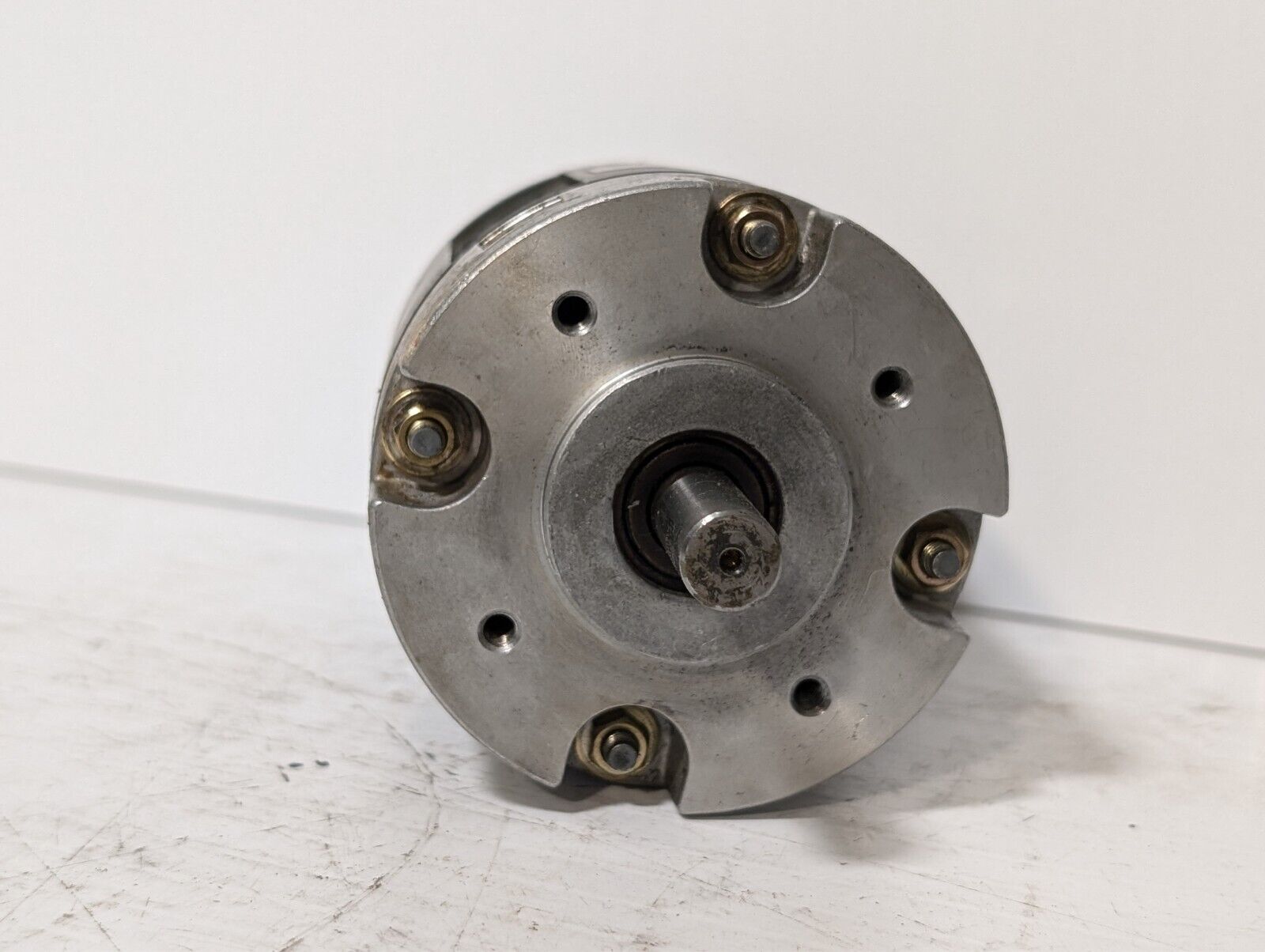 Yaskawa ABB UGTMEM-06LBB31 Minertia Servo Motor Mini Series