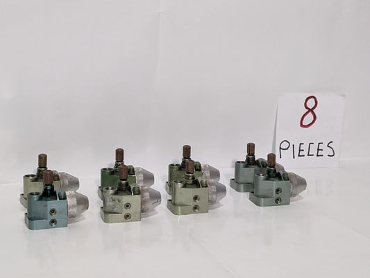 [8] Automatic Spray Valves (?) - unlabeled, identified with image search