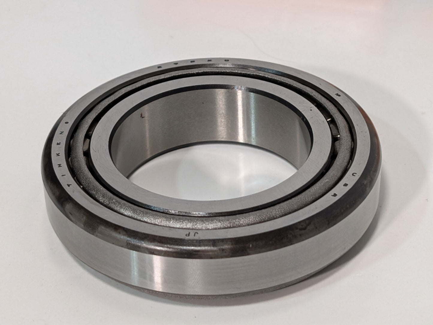 Timken 29586/29520 Tapered Roller Bearing Cup & Cone 29586 29520 4-1/4 OD 3/4" W