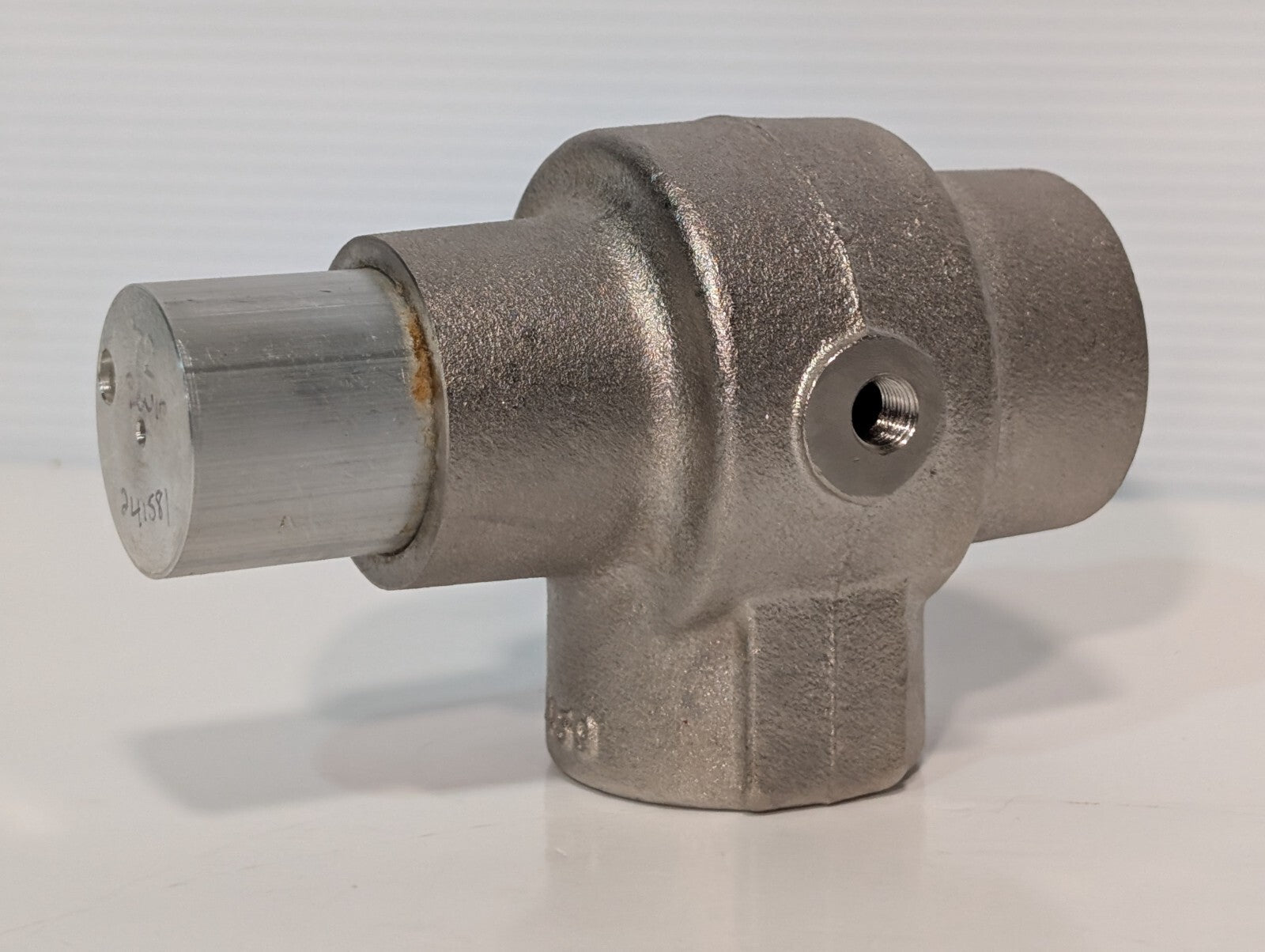 Sullair 241581 Minimum Pressure Valve Replacement Atlas Copco Compressors