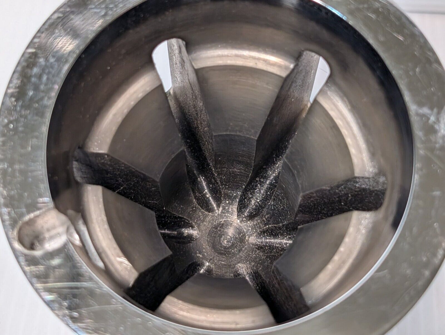 Sonics 21536 Ultrasonic Converter Welder Head - Free Shipping+Returns